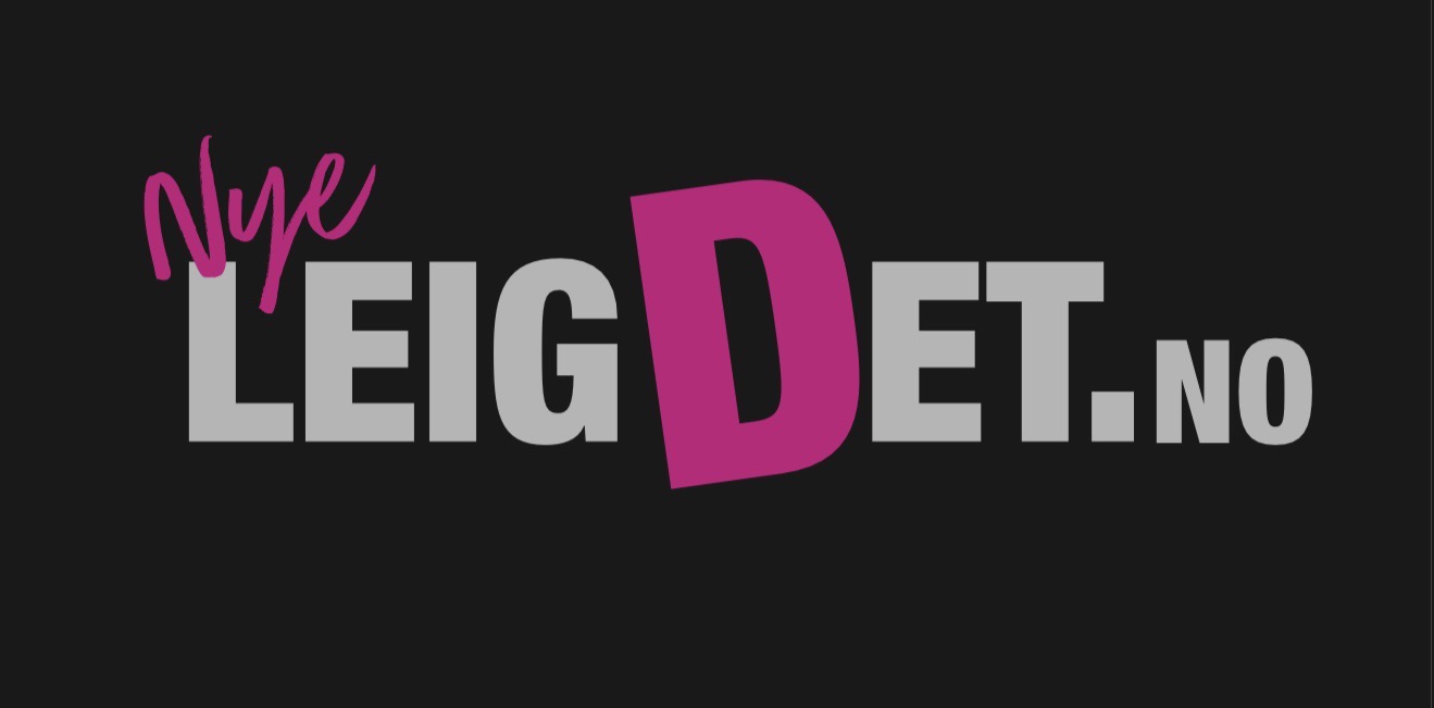 Nye Leigdet.no